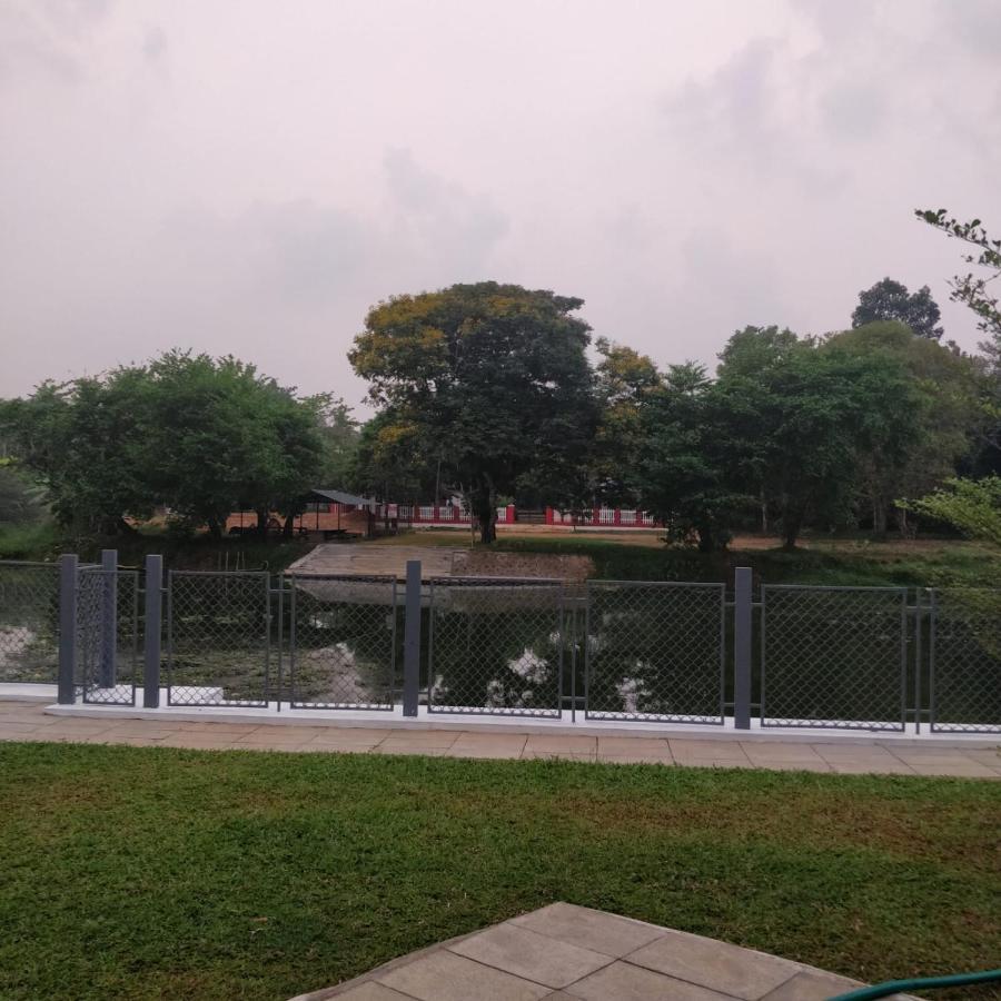 Akkara Homestay & Ayurveda Kottajam Kültér fotó