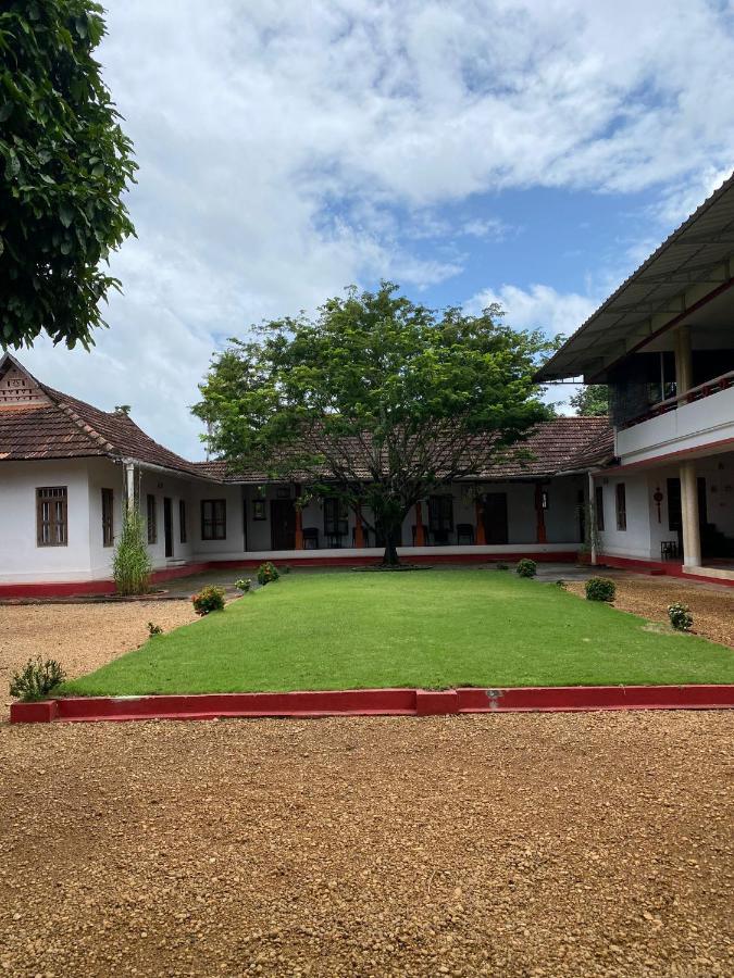 Akkara Homestay & Ayurveda Kottajam Kültér fotó