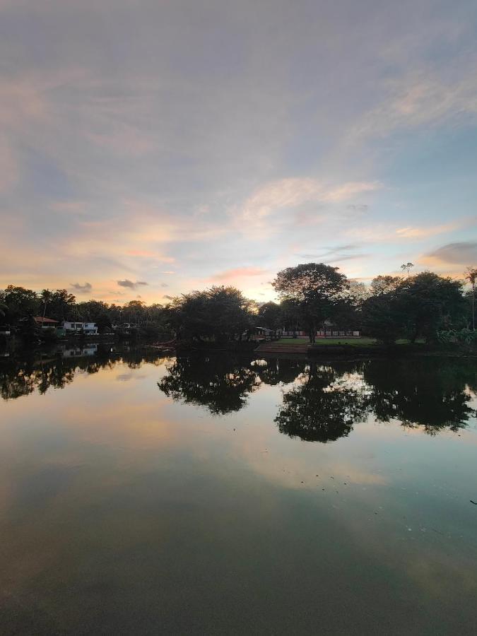 Akkara Homestay & Ayurveda Kottajam Kültér fotó