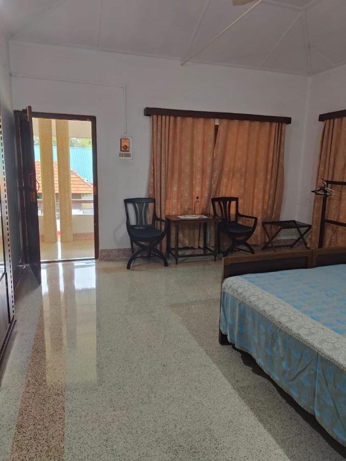 Akkara Homestay & Ayurveda Kottajam Kültér fotó