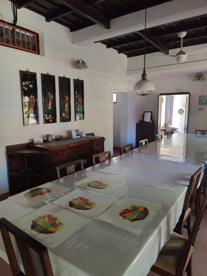 Akkara Homestay & Ayurveda Kottajam Kültér fotó