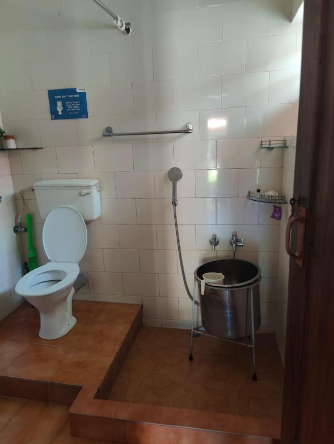 Akkara Homestay & Ayurveda Kottajam Kültér fotó