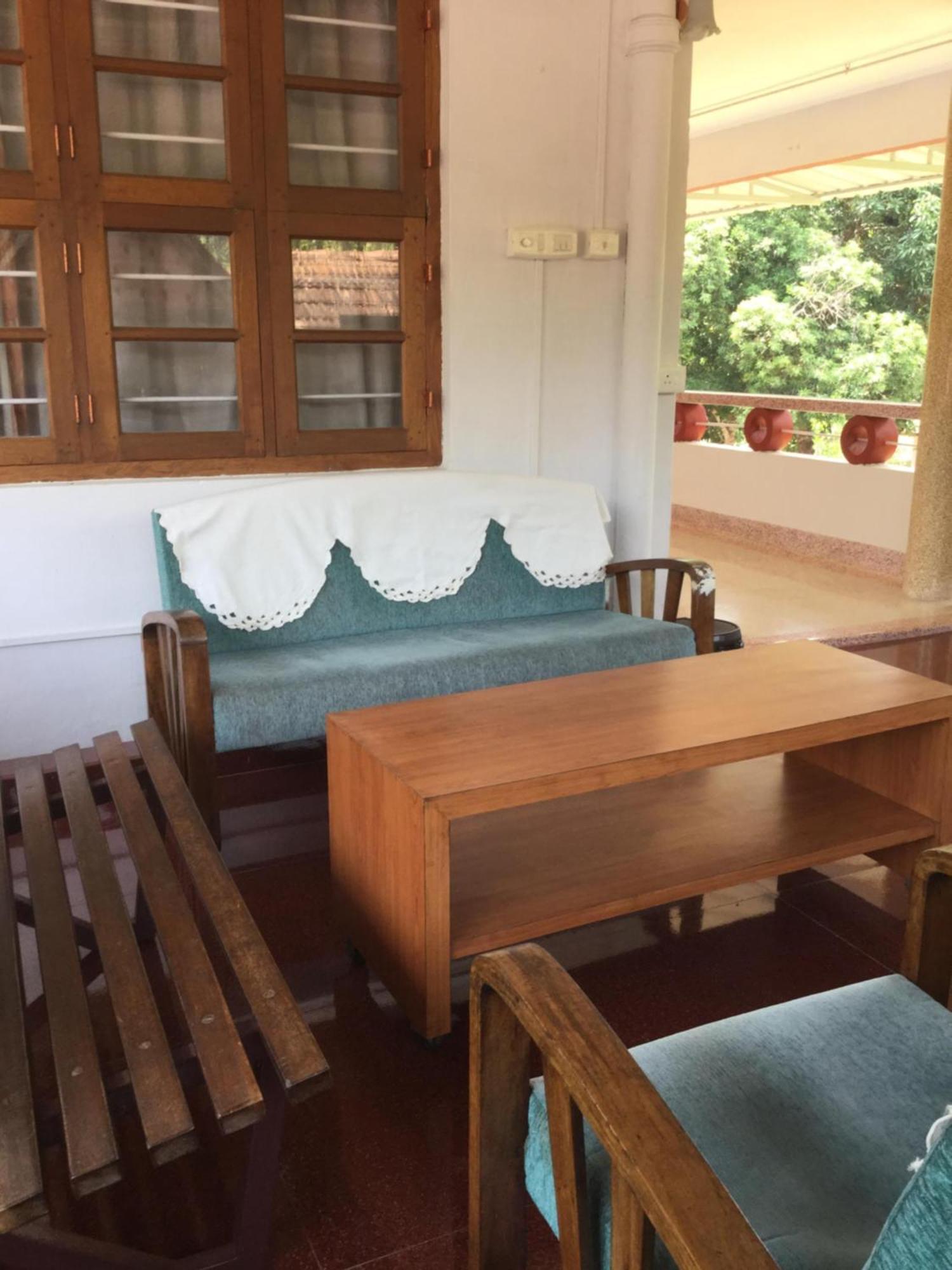 Akkara Homestay & Ayurveda Kottajam Kültér fotó