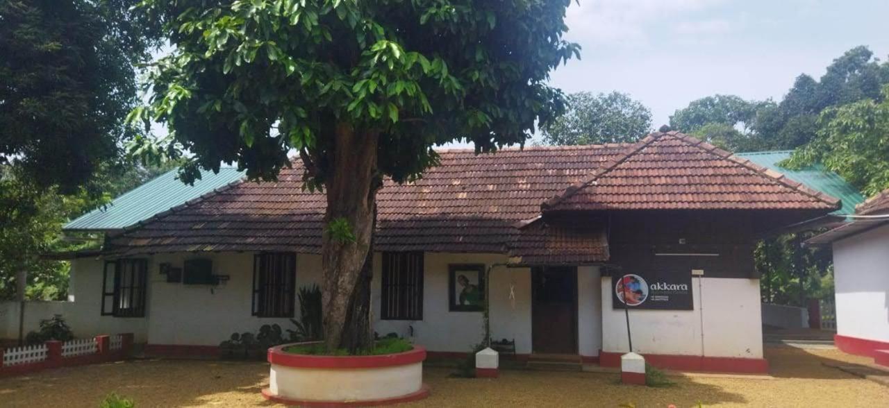 Akkara Homestay & Ayurveda Kottajam Kültér fotó