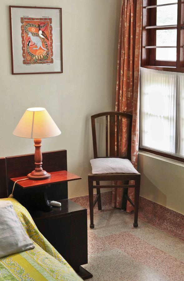 Akkara Homestay & Ayurveda Kottajam Kültér fotó